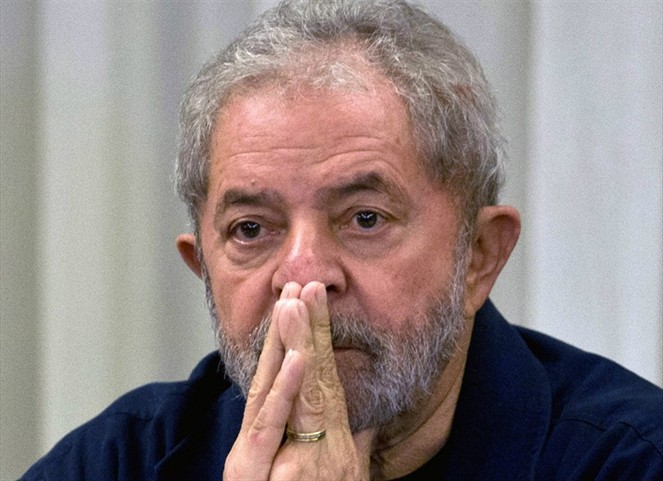 Noticia Radio Panamá | Inicia en Brasilia juicio contra el expresidente Luiz Inacio Lula Da Silva
