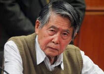 Noticia Radio Panamá | Amnistía Internacional instó investigar legalidad del indulto otorgado al expresidente Fujimori