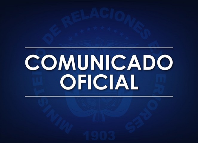 Noticia Radio Panamá | Panamá retira a su embajador de Venezuela.