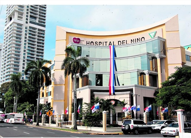 Noticia Radio Panamá | 14 empresas interesadas para precalificar para la construcción del nuevo Hospital del Niño.