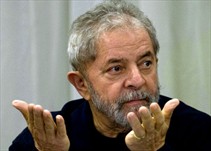 Noticia Radio Panamá | Expresidente Luiz Inacio Lula da Silva anuncia que aceptará la orden del juez Moro