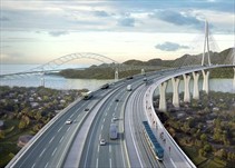 Noticia Radio Panamá | Residentes del área del Canal dicen desconocer en su totalidad la construcción del cuarto puente
