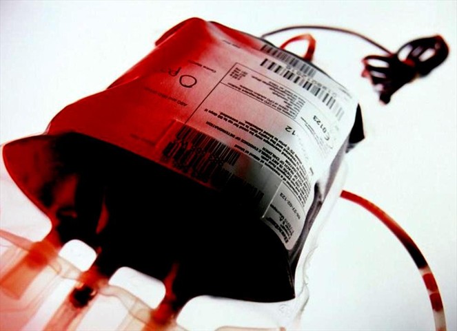 Noticia Radio Panamá | Hospital Irma de Lourdes Tzanetatos promueve donación de sangre voluntaria.