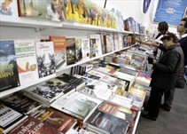 Noticia Radio Panamá | Argentinos se preparan para participar en la Feria Internacional del Libro de Bogotá