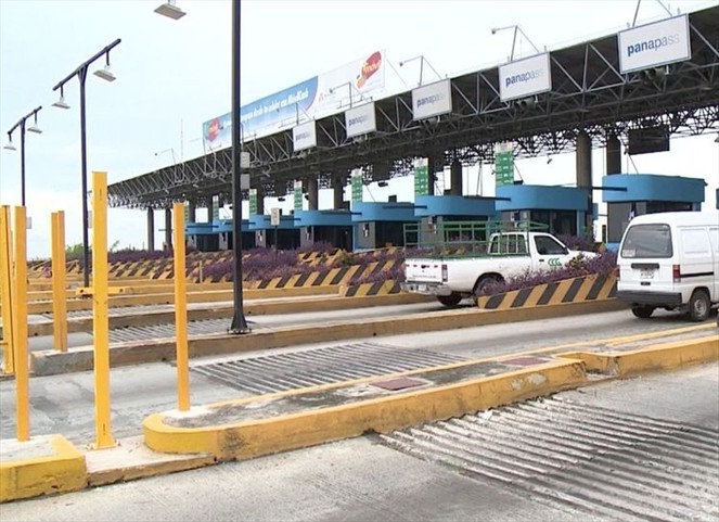 Noticia Radio Panamá | ENA busca mecanismos para reducir montos adeudados por los conductores en concepto de peajes en los corredores.