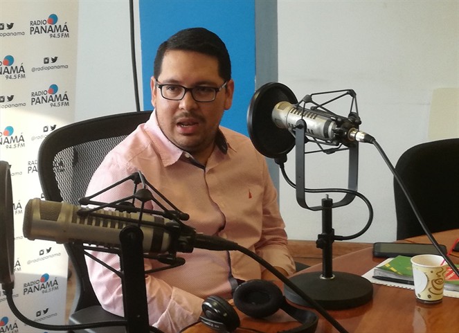 Noticia Radio Panamá | Presentan informe sobre crecimiento urbano y desarrollo en Panamá.