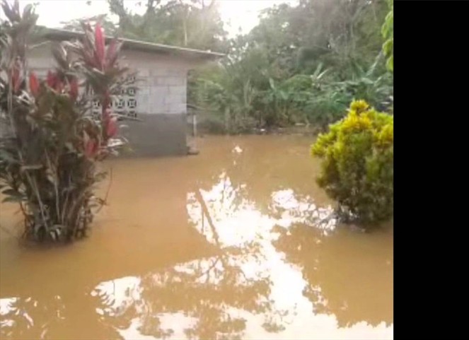 Noticia Radio Panamá | Municipio de Panamá implementa medidas de mitigación en sectores inundables de la capital
