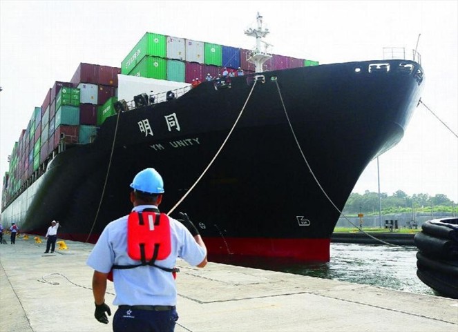 Noticia Radio Panamá | Prácticos del Canal piden a la ACP dar a conocer riesgos de labores en tránsito de barcos