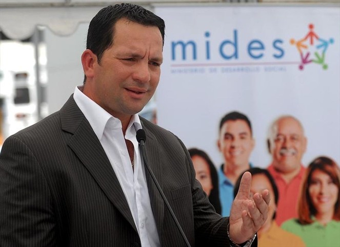 Noticia Radio Panamá | Ministerio público pide juicio al ex ministro Ferrufino por blanqueo de capitales.