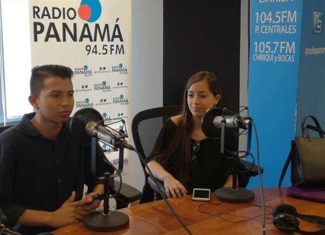 Noticia Radio Panamá | Incentivan participación en Copa Nacional de Debate