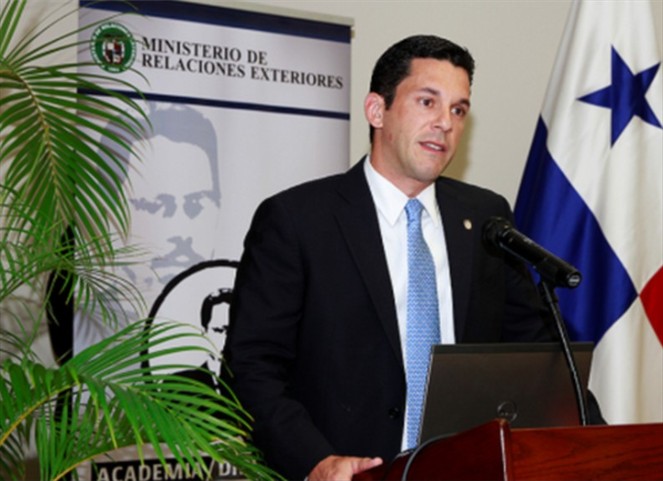 Noticia Radio Panamá | Cancillería confirma encuentro entre delegación de Panamá y Venezuela en días pasados.