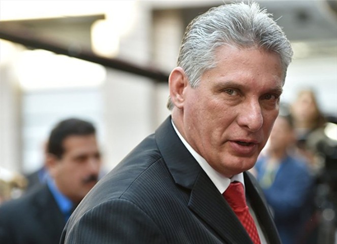 Noticia Radio Panamá | UE espera diálogo más profundo con sucesor a presidente de Cuba