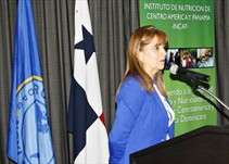 Noticia Radio Panamá | Consejo Directivo del Instituto de Nutrición de Centro América y Panamá (INCAP) realiza reunión anual número 58