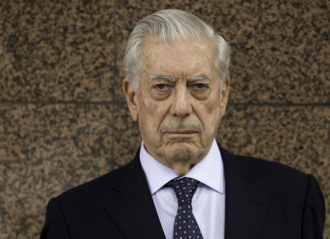 Noticia Radio Panamá | Mario Vargas Llosa ofrece detalles de su más reciente libro