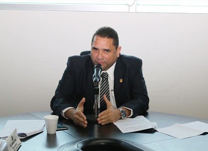 Noticia Radio Panamá | Diputado Roberto Ayala defiende su posición para derogar contrato con PSA