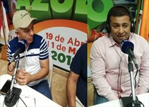 Noticia Radio Panamá | Presidente se comprometió a solucionar problema de productores; Anagan Los Santos