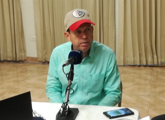 Noticia Radio Panamá | BDA reliza Jornada Agropecuaria en Azuero