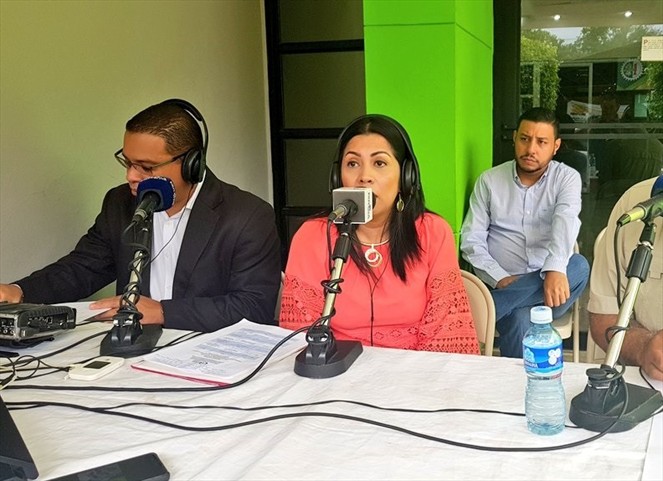 Noticia Radio Panamá | MICI capacita productores para exportación