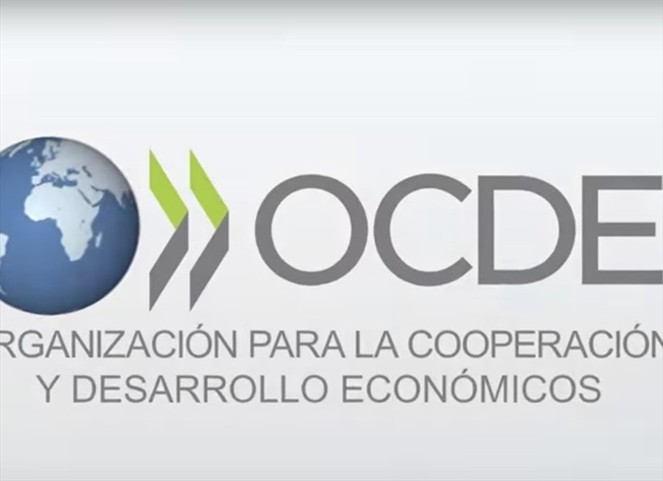Noticia Radio Panamá | Se complica la entrada de Colombia a la OCDE