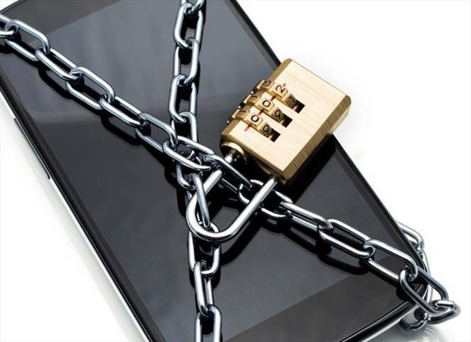 Consejos para proteger tu móvil de los llamados «Hackers»