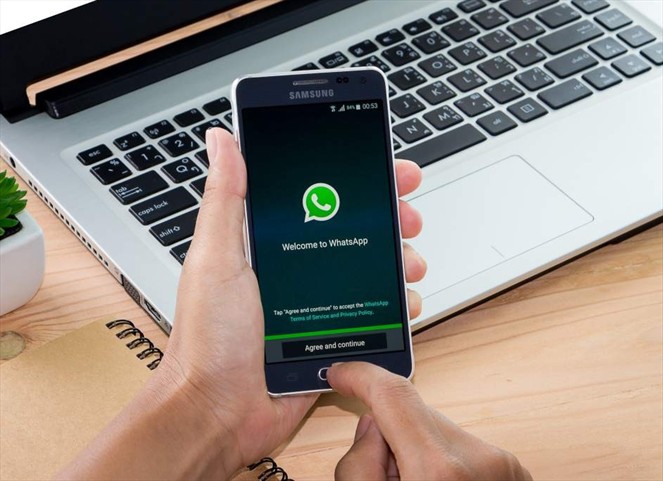 Noticia Radio Panamá | «WhatsApp Business» la plataforma de mensajería para negocios