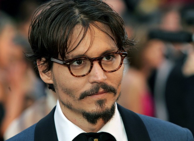 Noticia Radio Panamá | Actor Johnny Depp es demandado por dos exguardaespaldas