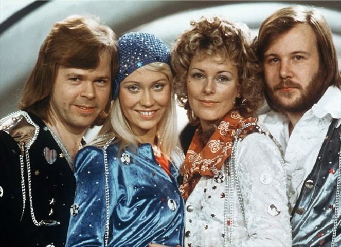 Noticia Radio Panamá | Grupo ABBA se prepara para la anunciada gira virtual
