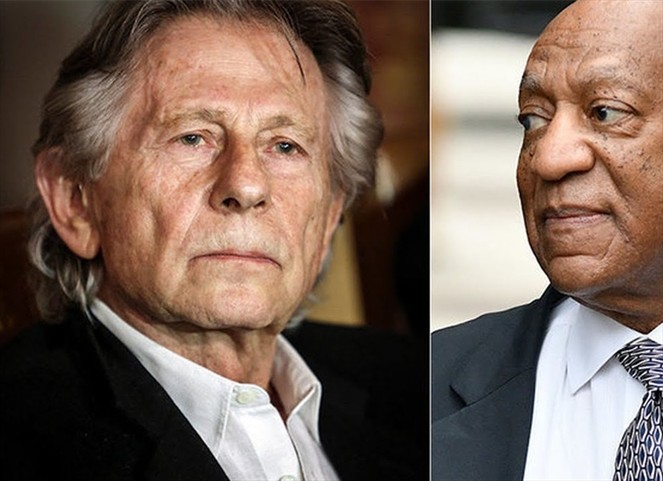 Noticia Radio Panamá | Academia de Hollywood expulsa a Bill Cosby y Roman Polanski por mala conducta