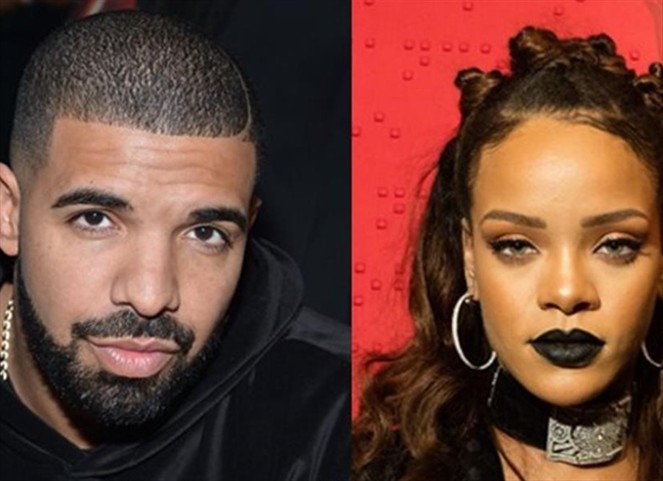 Noticia Radio Panamá | Qué ha transcurrido entre Drake y Rihanna