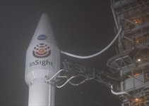 Noticia Radio Panamá | Despega misión espacial que llevará a la NASA «al corazón de Marte»