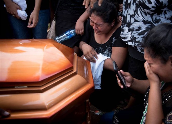 Noticia Radio Panamá | Obispos de Nicaragua exigen “esclarecer a fondo” las muertes en las protestas estudiantiles