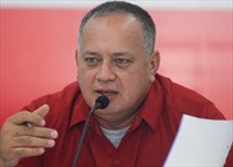 Noticia Radio Panamá | Diosdado Cabello propone referendo para revocar a la Asamblea Legislativa