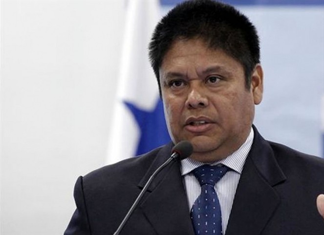 Noticia Radio Panamá | Las cifras de homicidios en el país han mejorado aseguró el ministro de Seguridad Alexis Bethancourt