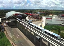 Noticia Radio Panamá | El Metro de Panamá se encuentra en etapa de redacción del pliego de cargos para licitación de Línea 3: Roberto Roy