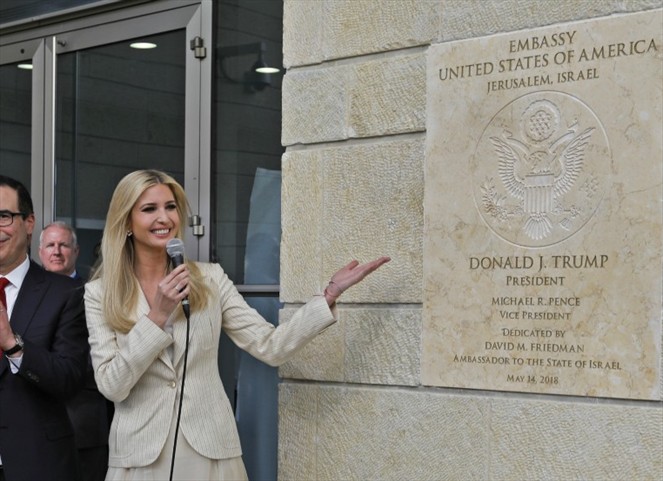 Noticia Radio Panamá | EE.UU. inaugura su embajada en Jerusalén en medio de tensiones