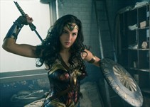 Noticia Radio Panamá | Rodaje de «Wonder Woman 2» prevista para finales del 2019