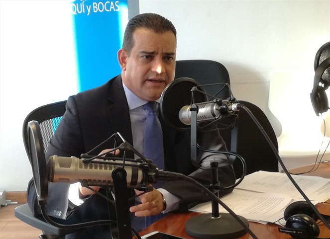 Noticia Radio Panamá | Ministro de Trabajo hace llamado nuevamente a CAPAC y SUNTRACS para que lleguen a un acuerdo salarial