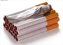 Noticia Radio Panamá | AN pendiente discusión del proyecto ley para cancelación de compañías tabacaleras que operan sin licencia