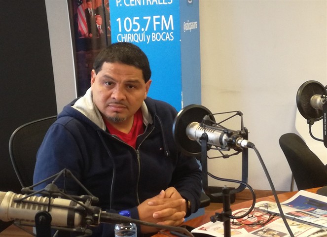 Noticia Radio Panamá | Saúl Méndez; el Suntracs, y Venezuela