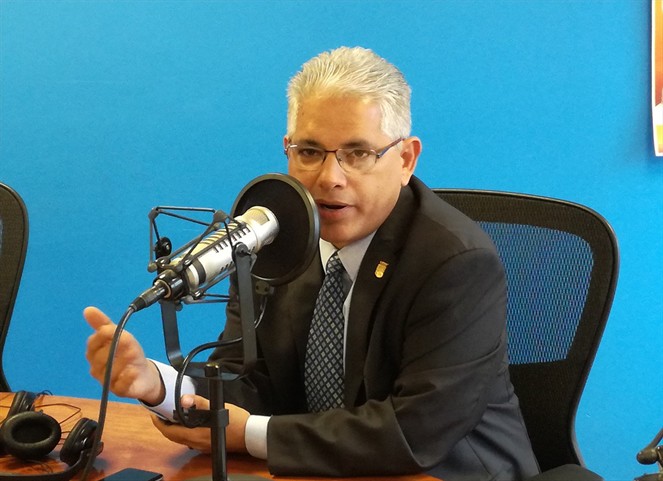 Noticia Radio Panamá | Cinta Norteña fue propuesta mía y de Barría; Alcalde Blandón