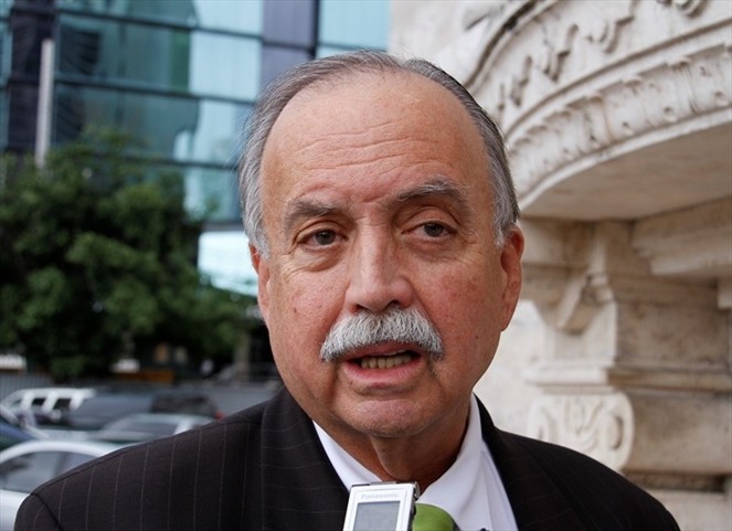 Noticia Radio Panamá | Guillermo Cochéz en contra de la medida que pretende adoptar el ejecutivo de reabrir el caso de vuelo de Alas Chiricanas