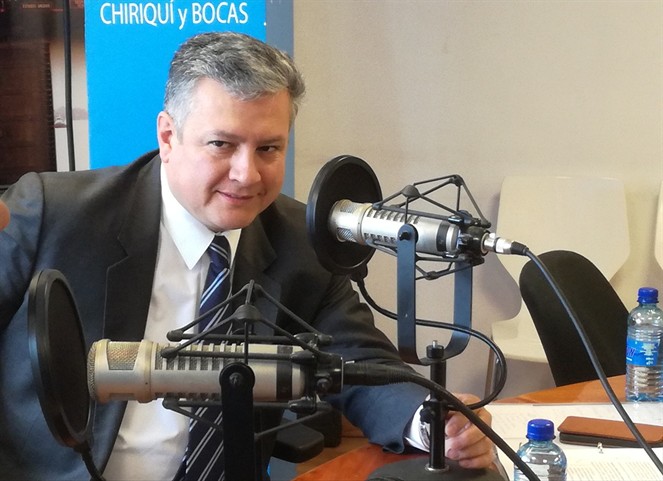 Noticia Radio Panamá | Esto no es un contrato de privatización; BID