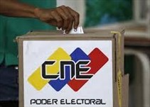 Noticia Radio Panamá | Venezuela rechaza declaraciones de la UE en contra del proceso electoral