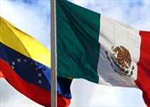 Noticia Radio Panamá | México advierte sobre riesgos de hacer operaciones con Venezuela