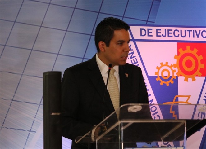 Noticia Radio Panamá | Presidente de APEDE pide mayor transparencia del uso de los fondos públicos
