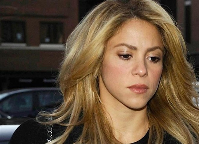 Noticia Radio Panamá | Fiscalía de Barcelona prorroga diligencias de investigación a Shakira por eludir pago de impuestos