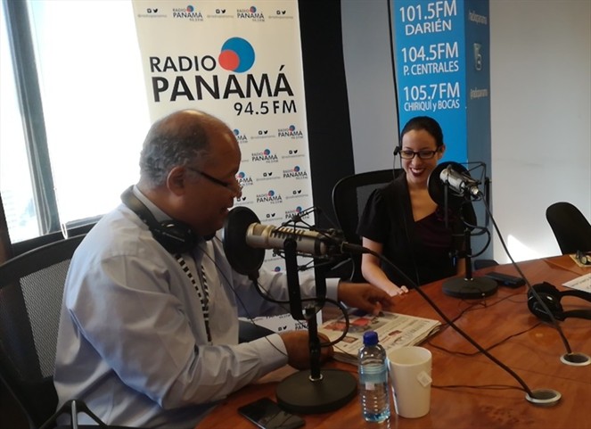 Noticia Radio Panamá | Conozca los lentes israelíes que guían a personas con dificultad de visión