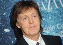 Noticia Radio Panamá | Paul McCartney encabeza lista de artista  millonario de las Islas Británicas