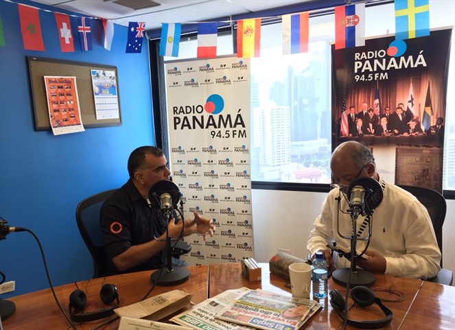 Noticia Radio Panamá | Chocolate Panameño para el mundo