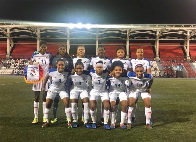 Noticia Radio Panamá | La selección mayor femenina tendrá dos amistosos la próxima semana